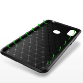 Zore Xiaomi ile uyumlu Mi Max 3 Kılıf Negro Silikon Kapak thumbnail 5