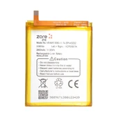 Zore Vestel Venüs Z10 A Kalite Uyumlu Batarya - 1