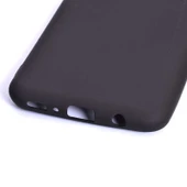 Zore Galaxy ile uyumlu M20 Kılıf Premier Silikon Kapak - 2