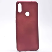 Zore Xiaomi ile uyumlu Redmi Note 7 Kılıf Premier Silikon Kapak - 10