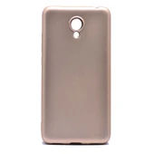 Zore Meizu M6 Kılıf Premier Silikon Kapak - 5