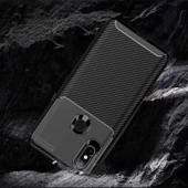 Zore Xiaomi ile uyumlu Mi Mix 3 Kılıf Negro Silikon Kapak - 3