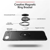 Zore Huawei ile uyumlu Y5 2018 Kılıf Ravel Silikon Kapak - 7