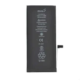 Apple iPhone 7 Plus Zore Deep Serisi Batarya thumbnail 1