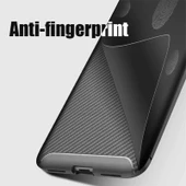 Zore Xiaomi ile uyumlu Redmi 7A Kılıf Negro Silikon Kapak - 7