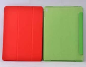 Zore Apple ile uyumlu iPad 9.7 2018 (6.Nesil) Smart Cover Standlı 1-1 Kılıf - 2
