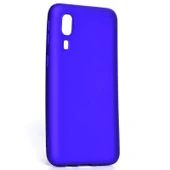 Zore Galaxy ile uyumlu A2 Core Kılıf Premier Silikon Kapak - 12