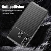 Zore Galaxy ile uyumlu M20 Kılıf Negro Silikon Kapak - 4