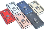 Zore Galaxy ile uyumlu J4 Plus Kılıf Vega Kapak - 5