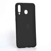 Zore Galaxy ile uyumlu M30 Kılıf Premier Silikon Kapak - 6