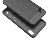 Zore Galaxy ile uyumlu A10 Kılıf Niss Silikon Kapak - 6