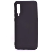 Zore Xiaomi ile uyumlu Mi 9 Kılıf Premier Silikon Kapak - 5