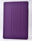 Zore Apple ile uyumlu iPad 9.7 2018 (6.Nesil) Smart Cover Standlı 1-1 Kılıf - 11