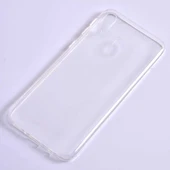 Zore Galaxy ile uyumlu M20 Kılıf Süper Silikon Kapak - 3