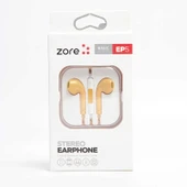 Zore EP5 Basıc Serisi 3.5mm Kulaklık - 5