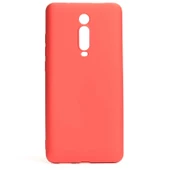 Zore Xiaomi ile uyumlu Mi 9T Kılıf Premier Silikon Kapak - 7