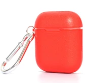 Zore Apple ile uyumlu Airpods ile uyumlu Kılıf Airbag 03 Silikon - 11