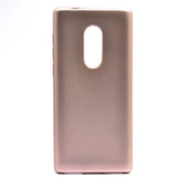 Zore Alcatel 3 Kılıf Premier Silikon Kapak - 5