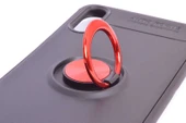 Zore Galaxy ile uyumlu M10 Kılıf Ravel Silikon Kapak - 3