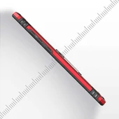 Zore Xiaomi ile uyumlu Mi 9 Kılıf Vega Kapak - 9