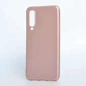 Zore Xiaomi ile uyumlu Mi 9 Se Kılıf Premier Silikon Kapak - 9