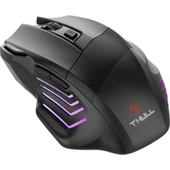 Thl Gm VTXM66S Vortex Rgb Oyuncu Mouse 7d Optik 3200 Dpı thumbnail 6