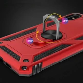 Zore Xiaomi ile uyumlu Mi 9 Kılıf Vega Kapak - 7