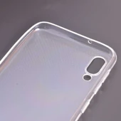 Zore Galaxy ile uyumlu M10 Kılıf Süper Silikon Kapak - 3