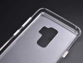 Zore Galaxy ile uyumlu S9 Plus Kılıf Gard Silikon - 2