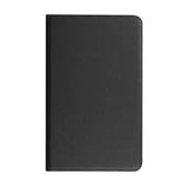 Zore Galaxy ile uyumlu Tab A 10.1 (2019) T510 Dönebilen Standlı Kılıf - 4