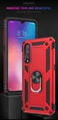 Zore Xiaomi ile uyumlu Mi 9 Kılıf Vega Kapak - 2
