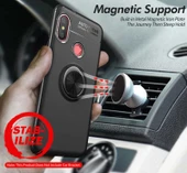 Zore Xiaomi ile uyumlu Mi A2 Lite Kılıf Ravel Silikon Kapak thumbnail 7