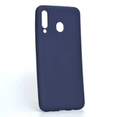 Zore Galaxy ile uyumlu M30 Kılıf Premier Silikon Kapak - 11