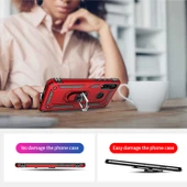 Zore Huawei ile uyumlu P30 Lite Kılıf Vega Kapak - 9