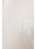 Badbear Marlow Beyaz Erkek Sweatshirt thumbnail 3