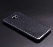 Zore Galaxy ile uyumlu J4 Plus Kılıf Shining Silikon - 3