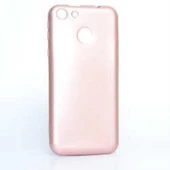 Zore Vestel Venüs E4 Kılıf Premier Silikon Kapak - 5