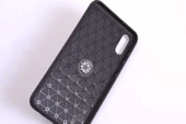 Zore Galaxy ile uyumlu M10 Kılıf Ravel Silikon Kapak - 4