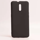 Zore Oppo ile uyumlu Reno Kılıf Premier Silikon Kapak - 5