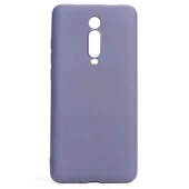 Zore Xiaomi ile uyumlu Mi 9T Kılıf Premier Silikon Kapak - 10