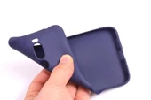 Zore Meizu X8 Kılıf Premier Silikon Kapak - 3