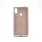 Zore Xiaomi ile uyumlu Redmi Note 6 Pro Kılıf Premier Silikon Kapak - 6