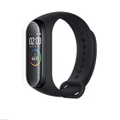 Zore Xiaomi ile uyumlu Mi Band 4 Narr Tpu Body Ekran Koruyucu - 1