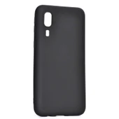 Zore Galaxy ile uyumlu A2 Core Kılıf Premier Silikon Kapak - 6