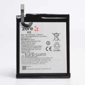 Lenovo K6 Zore Tam Orjinal Batarya - 2