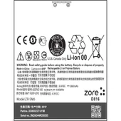 HTC Desire 816 Zore Tam Orjinal Batarya - 1