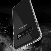Zore Galaxy ile uyumlu S10E Kılıf Nitro Anti Shock Silikon - 4