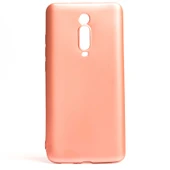 Zore Xiaomi ile uyumlu Mi 9T Kılıf Premier Silikon Kapak - 8