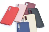 Zore Xiaomi ile uyumlu Mi 9 Se Kılıf Premier Silikon Kapak - 5