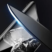 Zore Xiaomi ile uyumlu Mi 9 Se Kenarları Kırılmaya Dayanıklı Cam Ekran Koruyucu - 2
